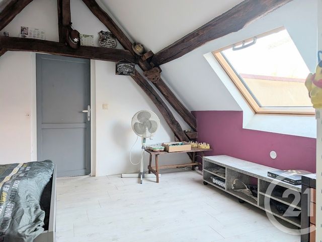 Maison &agrave; vendre - 4 pi&egrave;ces - 96 m2 - Decize - 58 - BOURGOGNE