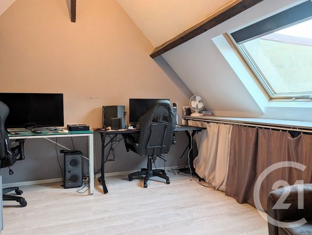 Maison &agrave; vendre - 4 pi&egrave;ces - 96 m2 - Decize - 58 - BOURGOGNE