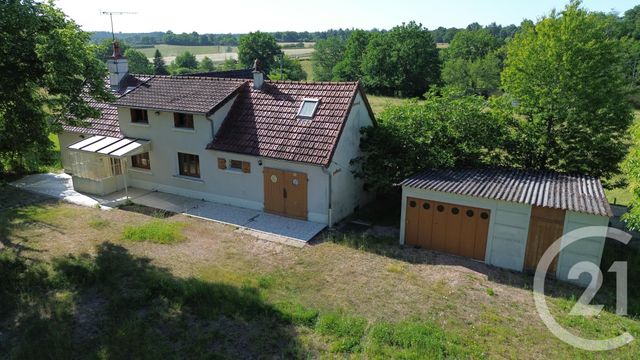 Maison à vendre LA NOCLE MAULAIX