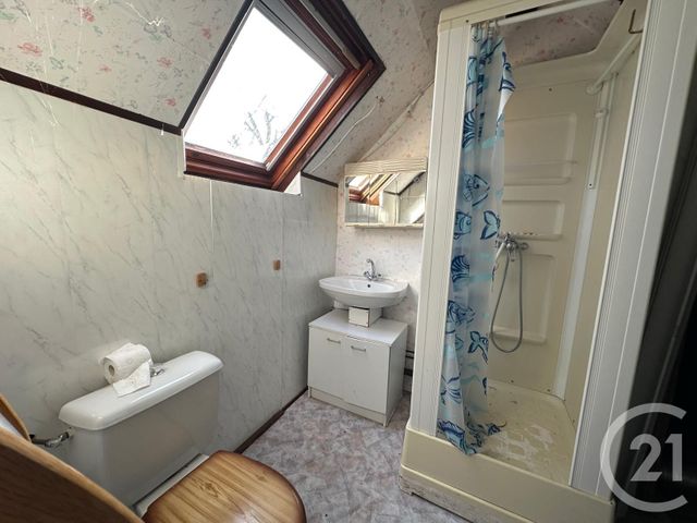 Maison &agrave; vendre - 5 pi&egrave;ces - 120 m2 - La Nocle Maulaix - 58 - BOURGOGNE