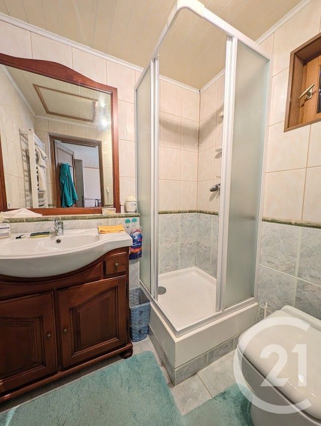 Maison &agrave; vendre - 5 pi&egrave;ces - 130,06 m2 - Chatillon En Bazois - 58 - BOURGOGNE