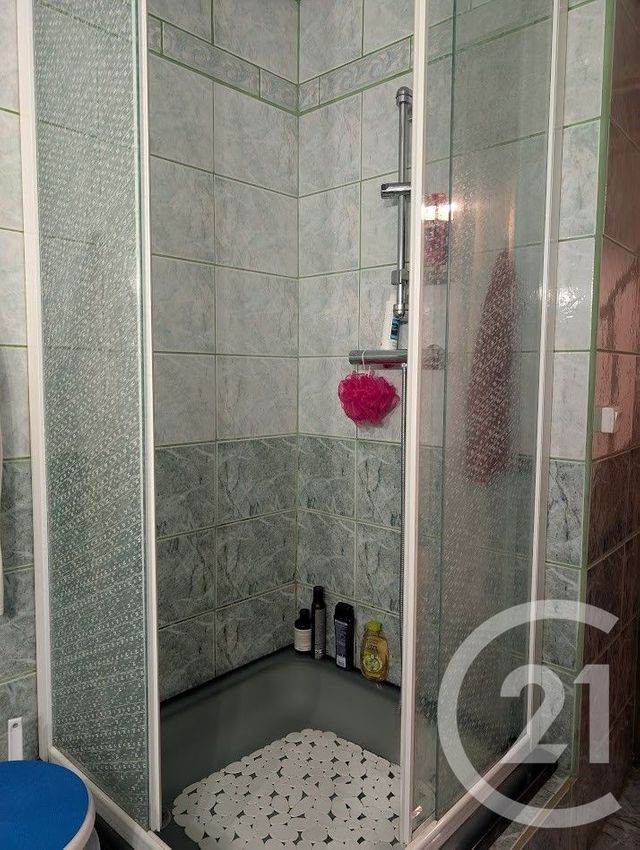 Maison &agrave; vendre - 5 pi&egrave;ces - 130,06 m2 - Chatillon En Bazois - 58 - BOURGOGNE
