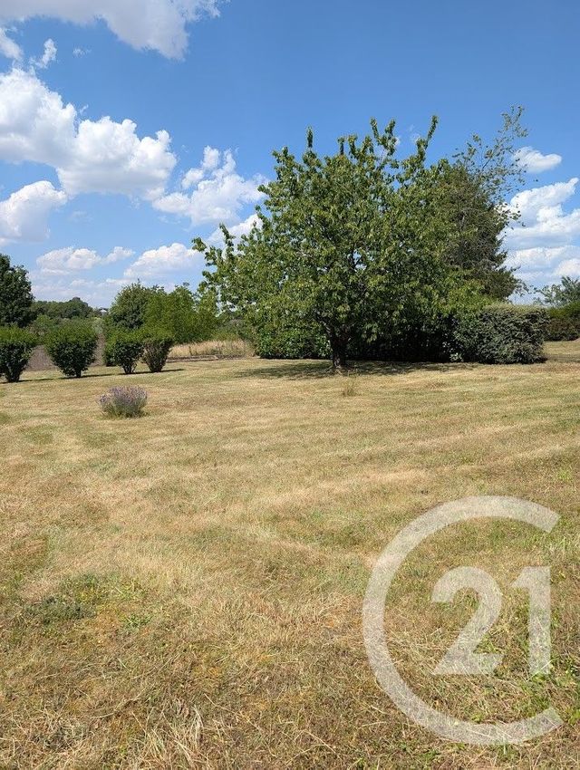 Maison &agrave; vendre - 5 pi&egrave;ces - 130,06 m2 - Chatillon En Bazois - 58 - BOURGOGNE