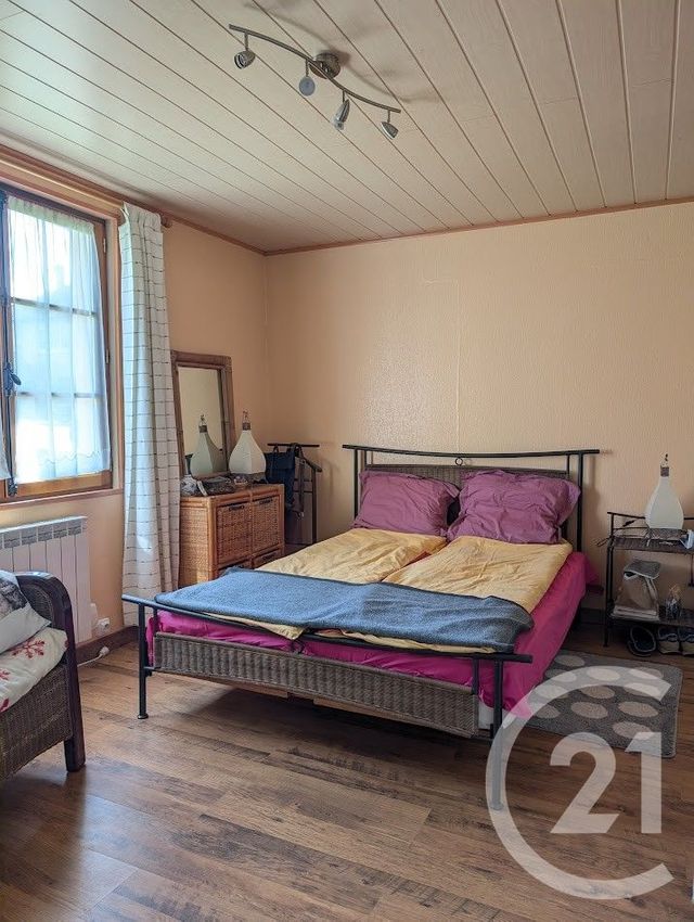 Maison &agrave; vendre - 5 pi&egrave;ces - 130,06 m2 - Chatillon En Bazois - 58 - BOURGOGNE