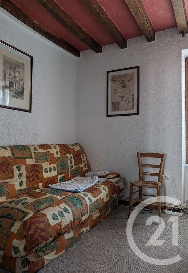 Maison &agrave; vendre - 5 pi&egrave;ces - 130,06 m2 - Chatillon En Bazois - 58 - BOURGOGNE