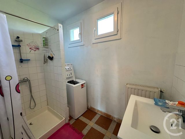 Maison &agrave; vendre - 3 pi&egrave;ces - 72,43 m2 - Fours - 58 - BOURGOGNE