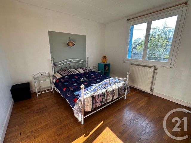 Maison &agrave; vendre - 3 pi&egrave;ces - 72,43 m2 - Fours - 58 - BOURGOGNE