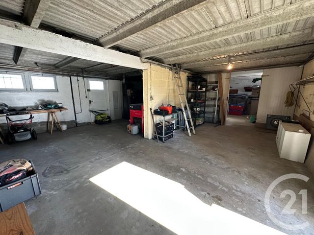 Maison &agrave; vendre - 3 pi&egrave;ces - 72,43 m2 - Fours - 58 - BOURGOGNE