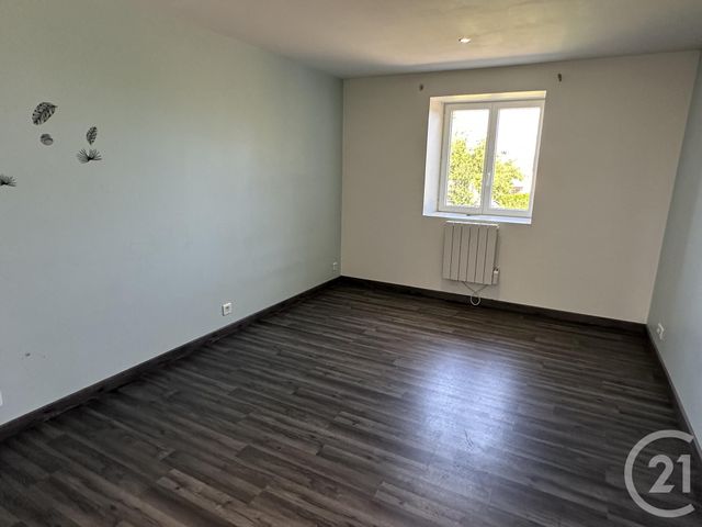 Maison &agrave; vendre - 3 pi&egrave;ces - 81 m2 - Chatillon En Bazois - 58 - BOURGOGNE