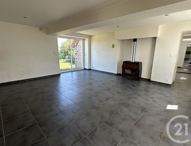 Maison &agrave; vendre - 3 pi&egrave;ces - 81 m2 - Chatillon En Bazois - 58 - BOURGOGNE