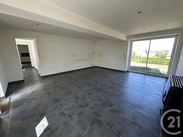 Maison &agrave; vendre - 3 pi&egrave;ces - 81 m2 - Chatillon En Bazois - 58 - BOURGOGNE