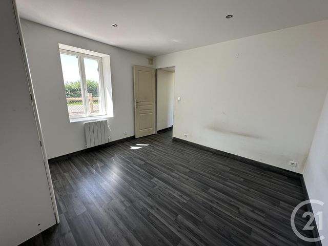 Maison &agrave; vendre - 3 pi&egrave;ces - 81 m2 - Chatillon En Bazois - 58 - BOURGOGNE