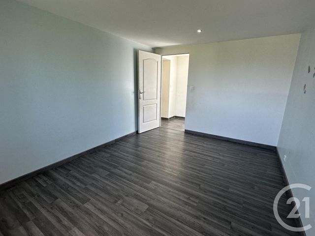 Maison &agrave; vendre - 3 pi&egrave;ces - 81 m2 - Chatillon En Bazois - 58 - BOURGOGNE