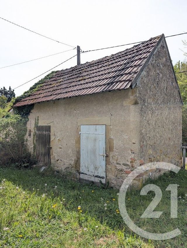 Maison &agrave; vendre - 4 pi&egrave;ces - 91,16 m2 - Thianges - 58 - BOURGOGNE