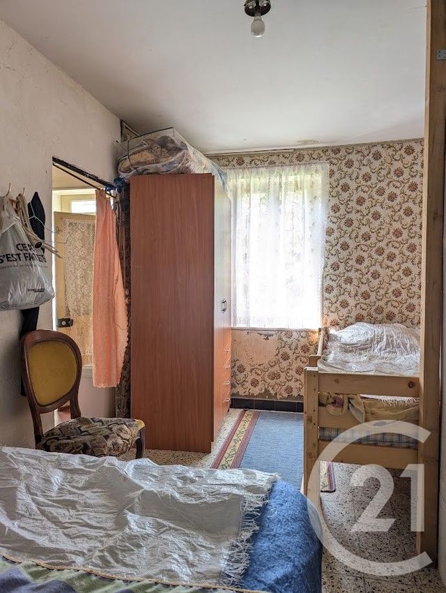 Maison &agrave; vendre - 4 pi&egrave;ces - 91,16 m2 - Thianges - 58 - BOURGOGNE