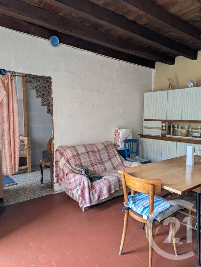 Maison &agrave; vendre - 4 pi&egrave;ces - 91,16 m2 - Thianges - 58 - BOURGOGNE