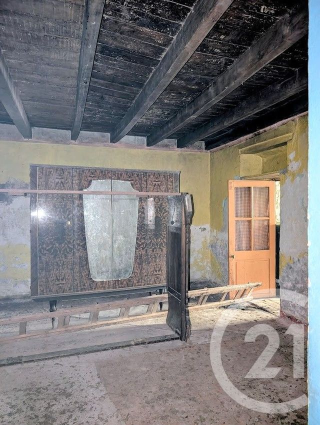 Maison &agrave; vendre - 4 pi&egrave;ces - 91,16 m2 - Thianges - 58 - BOURGOGNE