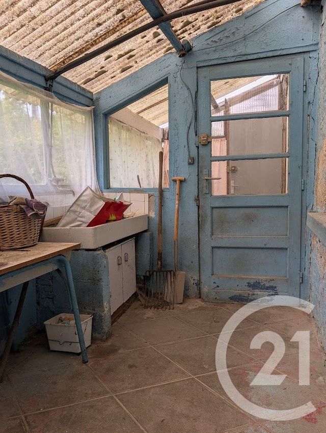 Maison &agrave; vendre - 4 pi&egrave;ces - 91,16 m2 - Thianges - 58 - BOURGOGNE