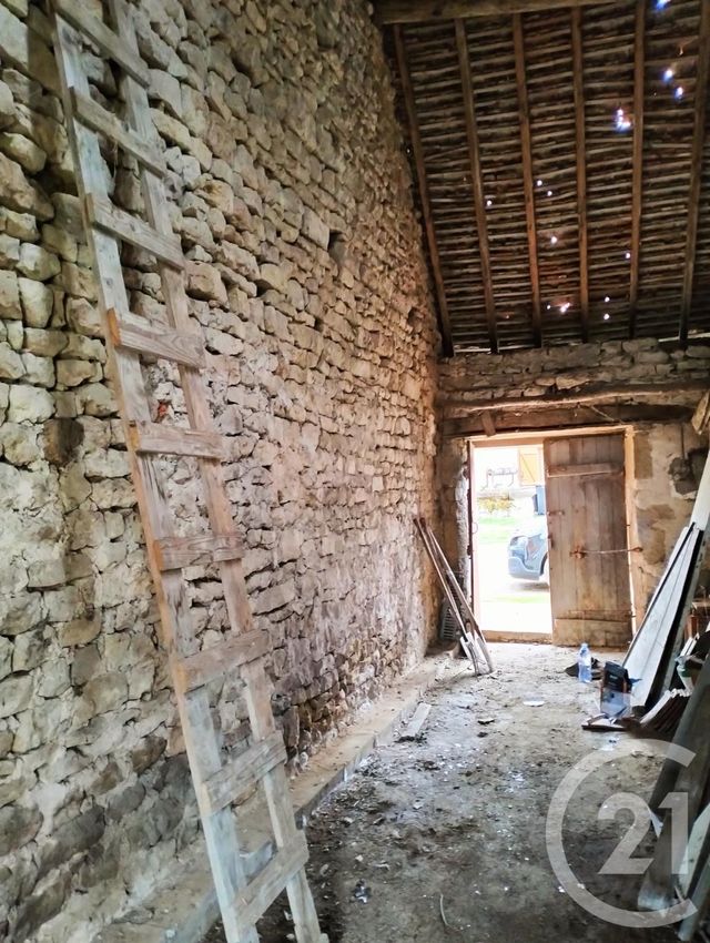 Maison &agrave; vendre - 2 pi&egrave;ces - 50,71 m2 - Thianges - 58 - BOURGOGNE