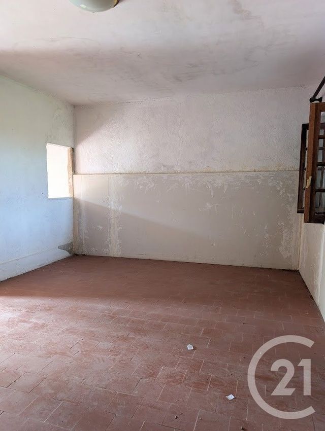 Maison &agrave; vendre - 2 pi&egrave;ces - 50,71 m2 - Thianges - 58 - BOURGOGNE