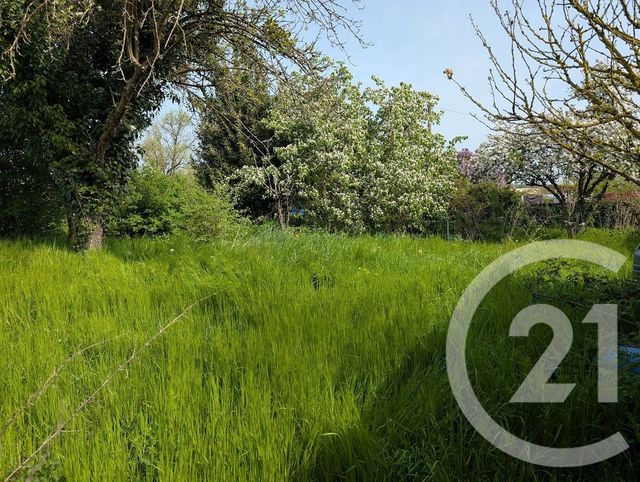 Maison &agrave; vendre - 2 pi&egrave;ces - 50,71 m2 - Thianges - 58 - BOURGOGNE