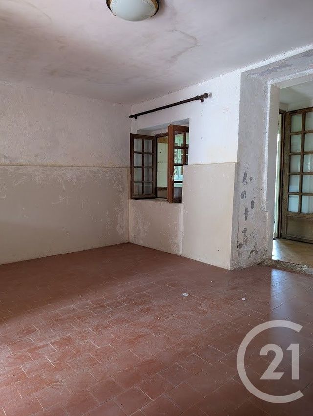 Maison &agrave; vendre - 2 pi&egrave;ces - 50,71 m2 - Thianges - 58 - BOURGOGNE