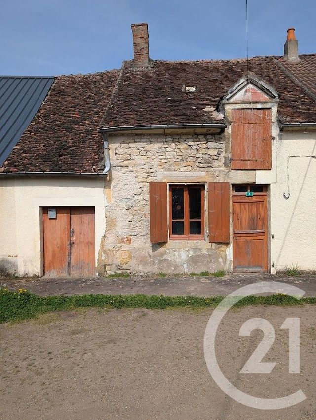Maison à vendre THIANGES