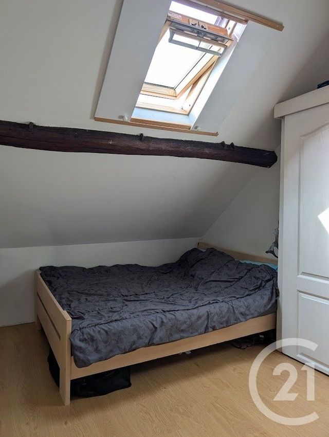 Maison &agrave; vendre - 4 pi&egrave;ces - 74,79 m2 - La Machine - 58 - BOURGOGNE