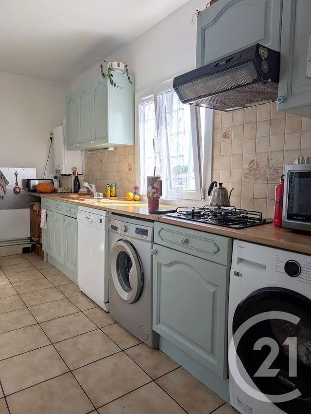 Maison &agrave; vendre - 4 pi&egrave;ces - 74,79 m2 - La Machine - 58 - BOURGOGNE