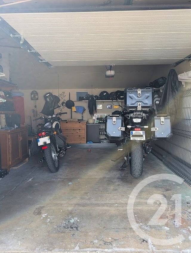 Maison &agrave; vendre - 4 pi&egrave;ces - 74,79 m2 - La Machine - 58 - BOURGOGNE
