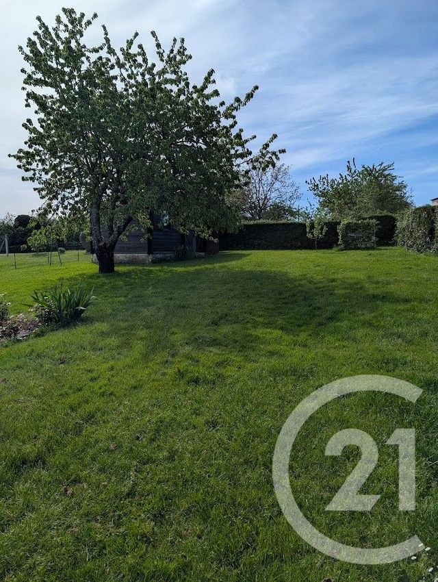 Maison &agrave; vendre - 4 pi&egrave;ces - 74,79 m2 - La Machine - 58 - BOURGOGNE