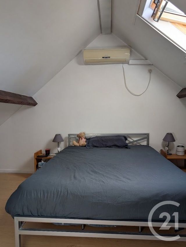 Maison &agrave; vendre - 4 pi&egrave;ces - 74,79 m2 - La Machine - 58 - BOURGOGNE
