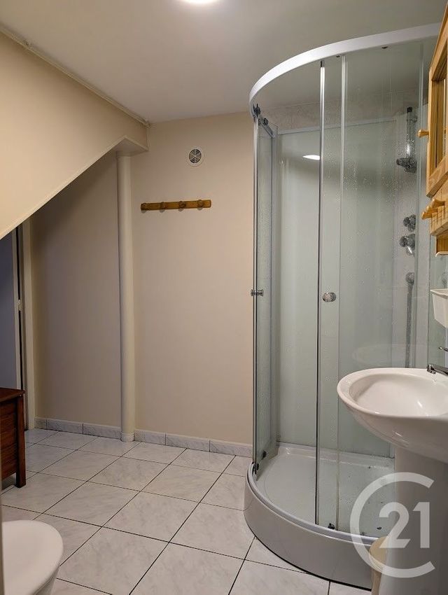 Maison &agrave; vendre - 5 pi&egrave;ces - 110,53 m2 - La Machine - 58 - BOURGOGNE
