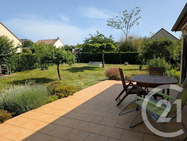 Maison &agrave; vendre - 5 pi&egrave;ces - 110,53 m2 - La Machine - 58 - BOURGOGNE