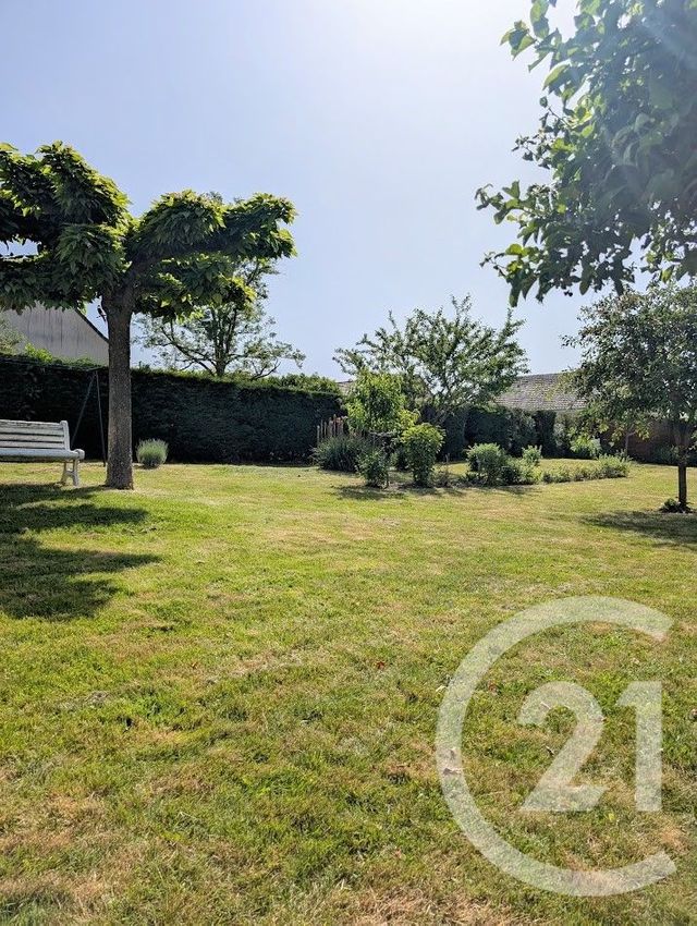 Maison &agrave; vendre - 5 pi&egrave;ces - 110,53 m2 - La Machine - 58 - BOURGOGNE