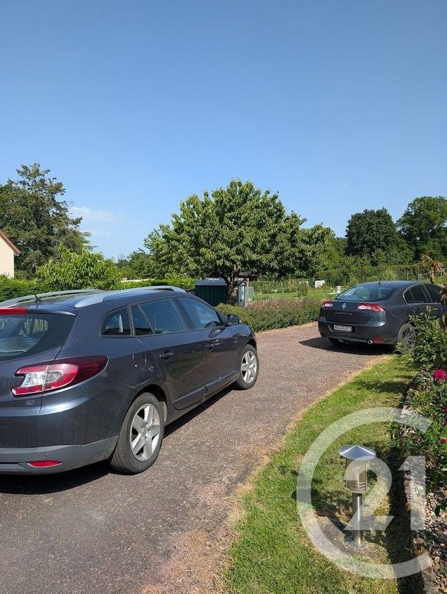 Maison &agrave; vendre - 5 pi&egrave;ces - 110,53 m2 - La Machine - 58 - BOURGOGNE