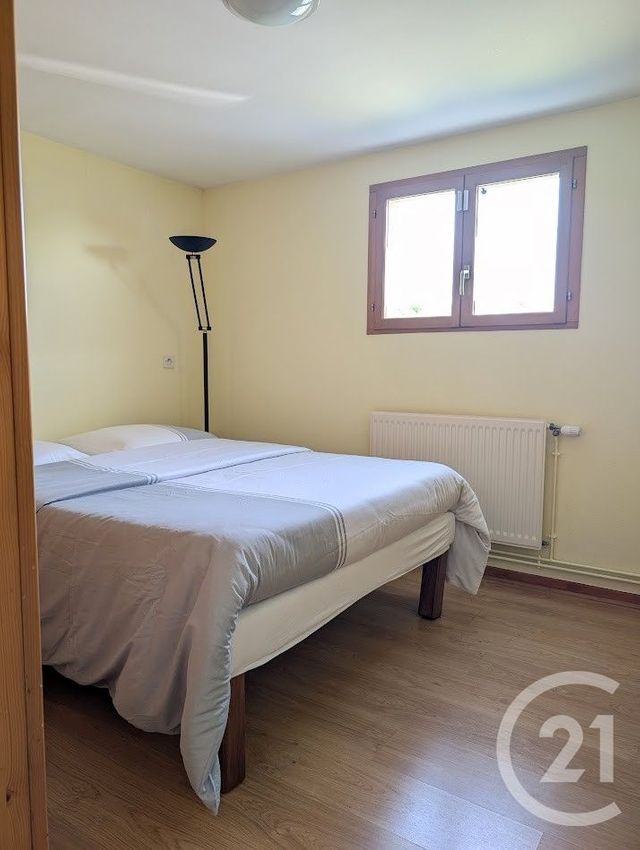 Maison &agrave; vendre - 5 pi&egrave;ces - 110,53 m2 - La Machine - 58 - BOURGOGNE