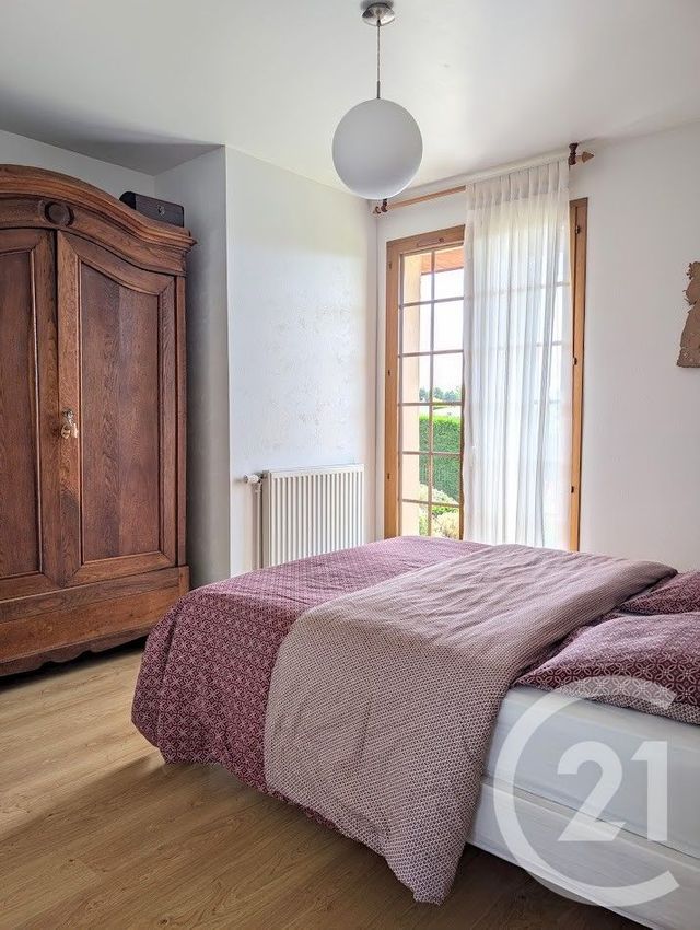 Maison &agrave; vendre - 5 pi&egrave;ces - 110,53 m2 - La Machine - 58 - BOURGOGNE