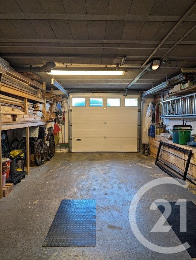 Maison &agrave; vendre - 5 pi&egrave;ces - 110,53 m2 - La Machine - 58 - BOURGOGNE