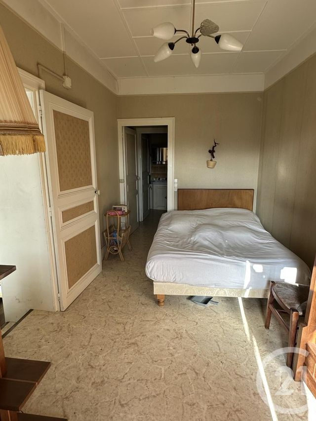 Maison &agrave; vendre - 4 pi&egrave;ces - 103 m2 - Cercy La Tour - 58 - BOURGOGNE