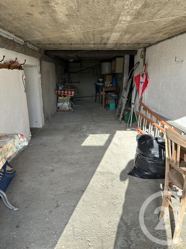 Maison &agrave; vendre - 4 pi&egrave;ces - 103 m2 - Cercy La Tour - 58 - BOURGOGNE