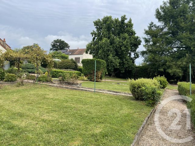 Maison &agrave; vendre - 4 pi&egrave;ces - 103 m2 - Cercy La Tour - 58 - BOURGOGNE