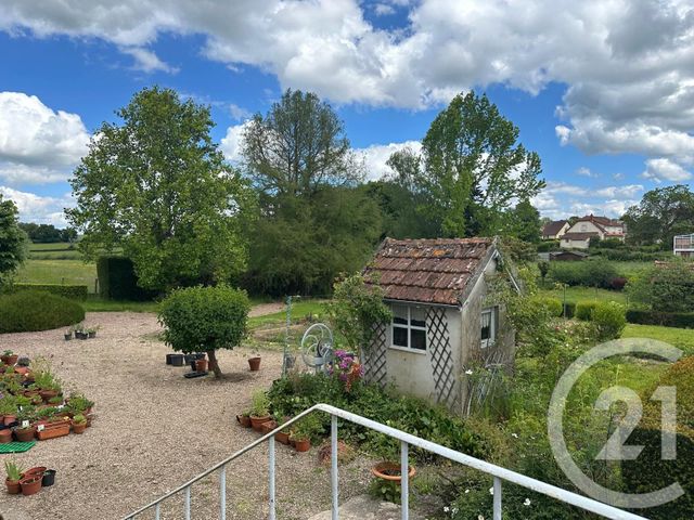Maison &agrave; vendre - 4 pi&egrave;ces - 103 m2 - Cercy La Tour - 58 - BOURGOGNE
