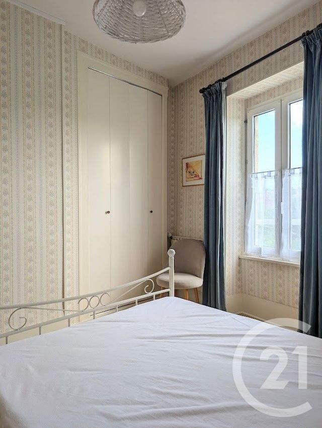 Maison &agrave; vendre - 4 pi&egrave;ces - 152,48 m2 - St Saulge - 58 - BOURGOGNE