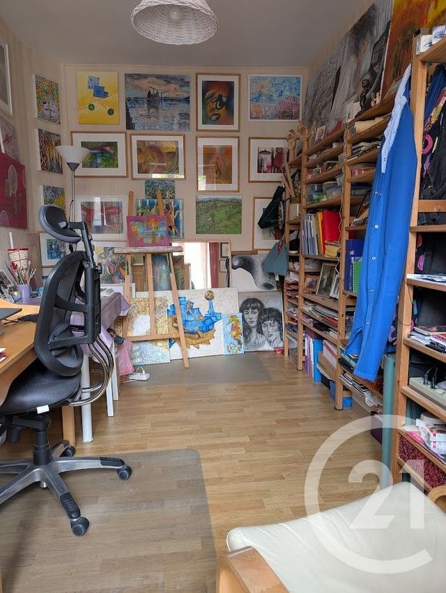 Maison &agrave; vendre - 4 pi&egrave;ces - 152,48 m2 - St Saulge - 58 - BOURGOGNE
