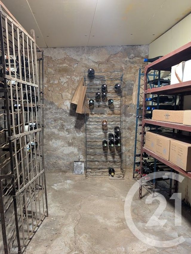 Maison &agrave; vendre - 4 pi&egrave;ces - 152,48 m2 - St Saulge - 58 - BOURGOGNE