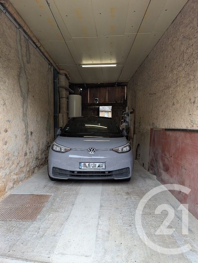 Maison &agrave; vendre - 4 pi&egrave;ces - 152,48 m2 - St Saulge - 58 - BOURGOGNE