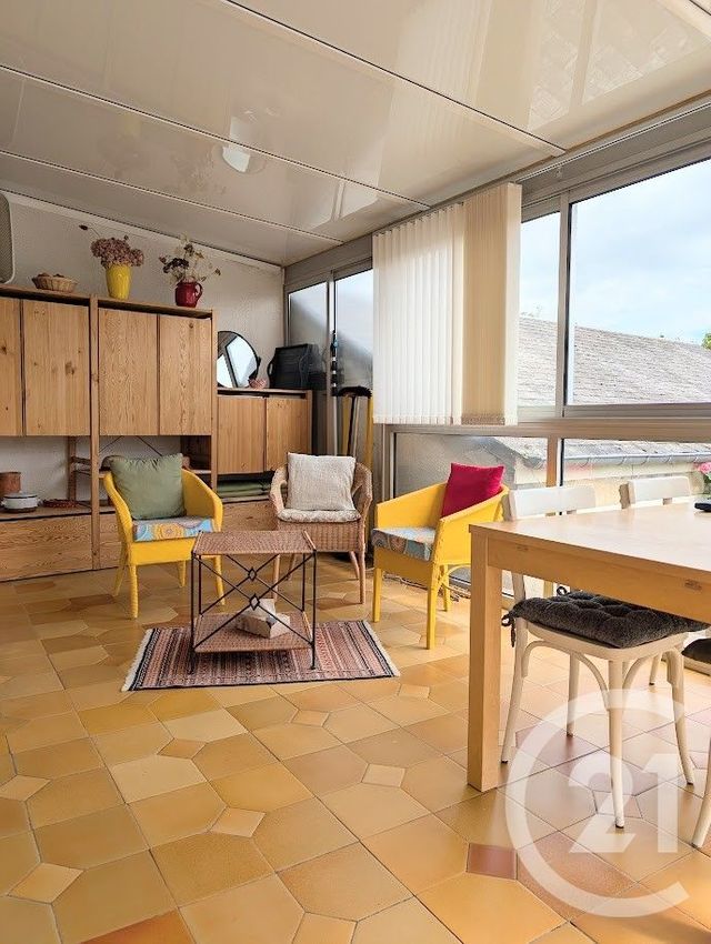 Maison &agrave; vendre - 4 pi&egrave;ces - 152,48 m2 - St Saulge - 58 - BOURGOGNE