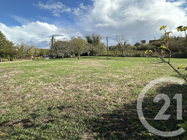 Maison &agrave; vendre - 4 pi&egrave;ces - 98 m2 - La Nocle Maulaix - 58 - BOURGOGNE