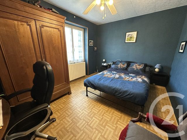 Maison &agrave; vendre - 4 pi&egrave;ces - 98 m2 - La Nocle Maulaix - 58 - BOURGOGNE
